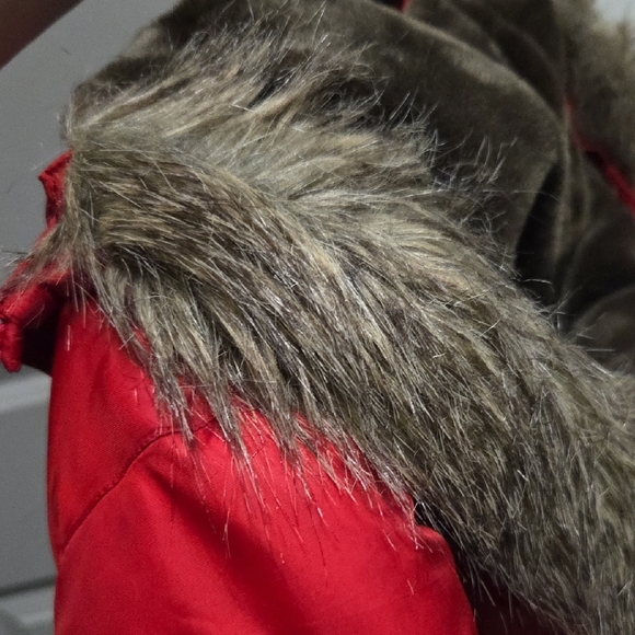 Ralph Lauren Red  Jacket 1967 - Picture 6 of 8